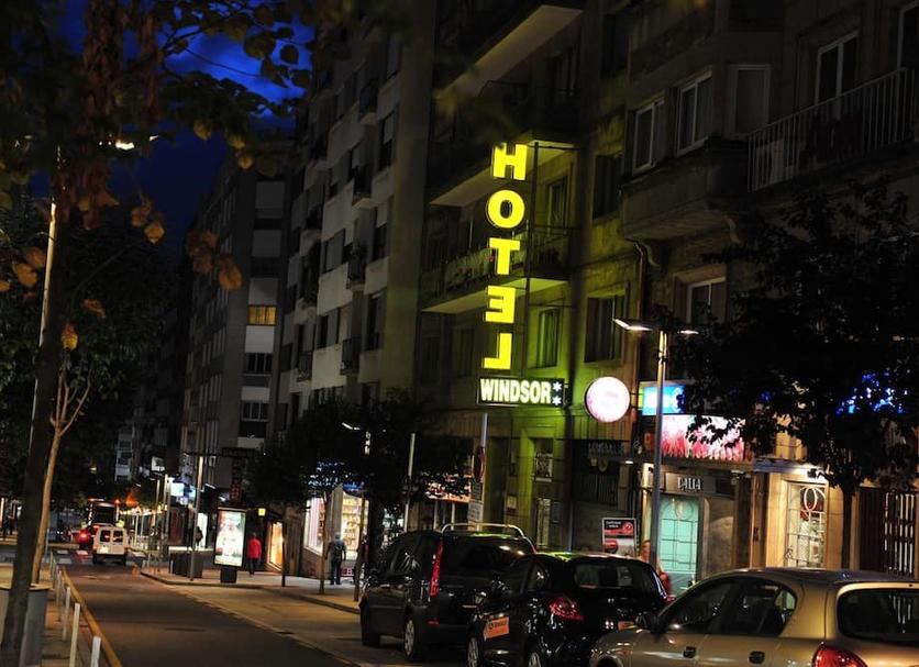 Dış görünüm Fotoğraf