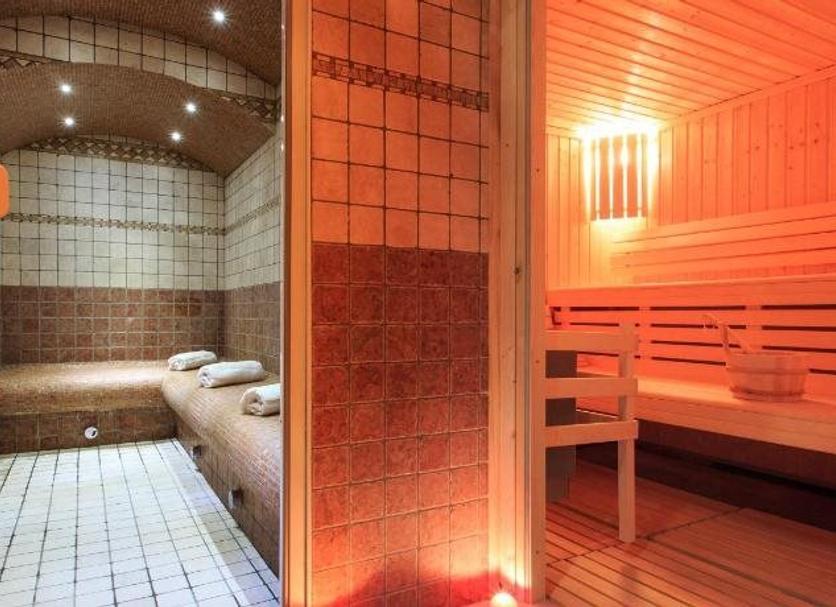 Spa Fotoğraf
