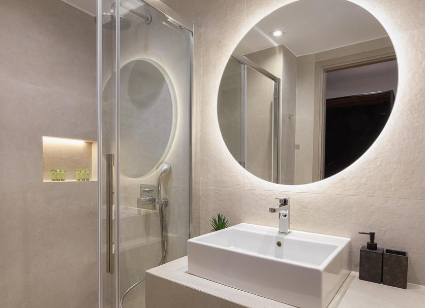 Banyo Fotoğraf