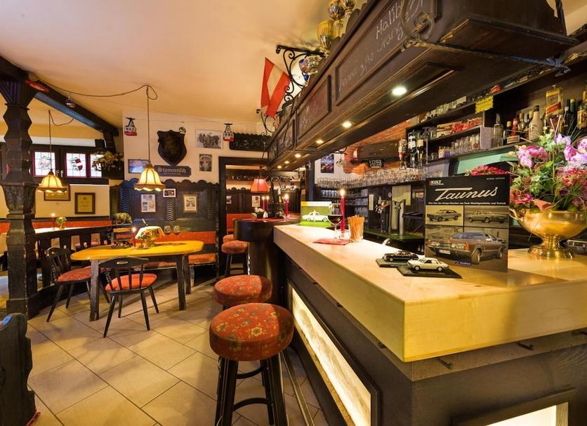 Bar Fotoğraf