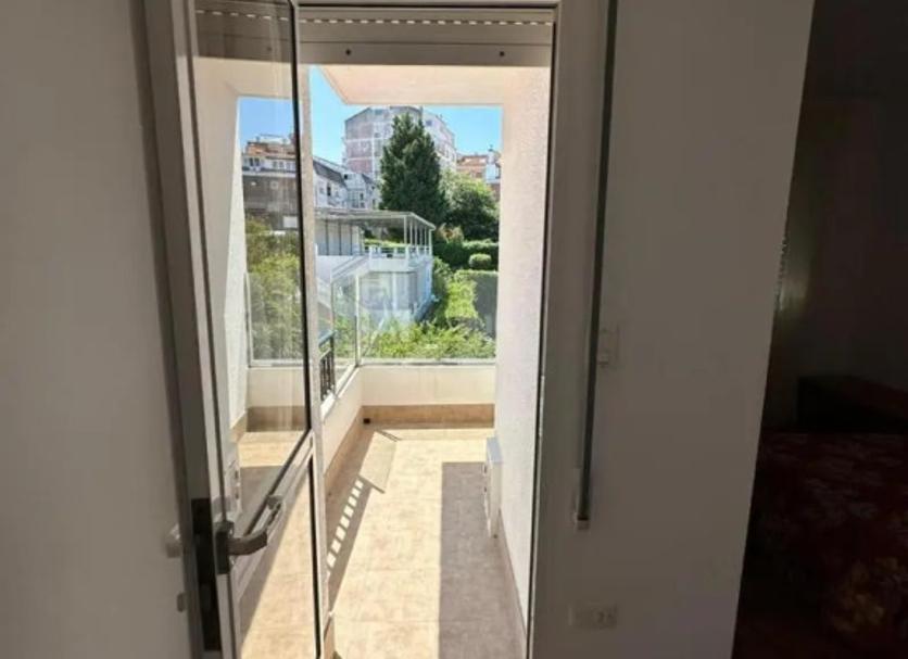 Balkon Fotoğraf