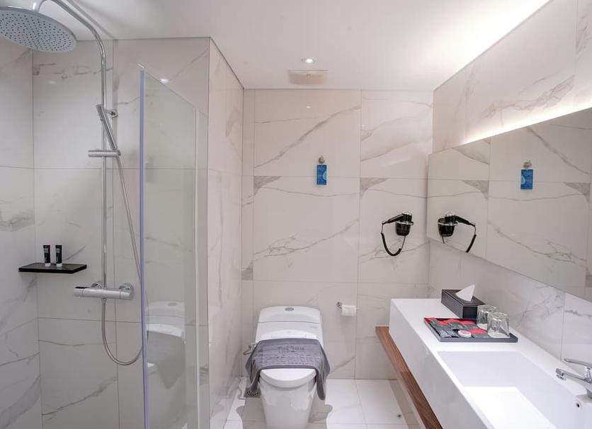 Banyo Fotoğraf