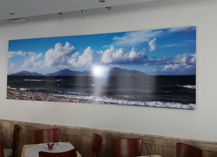 Oda olanağı Fotoğraf