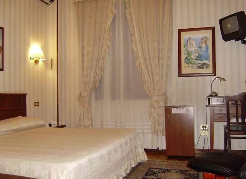 Yatak Odası Fotoğraf