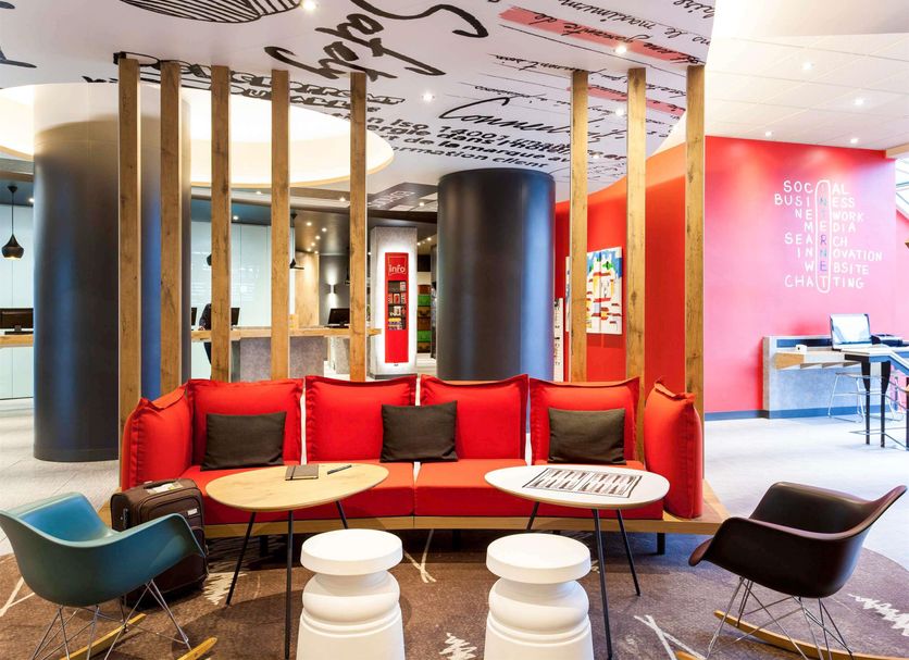 Salon Fotoğraf