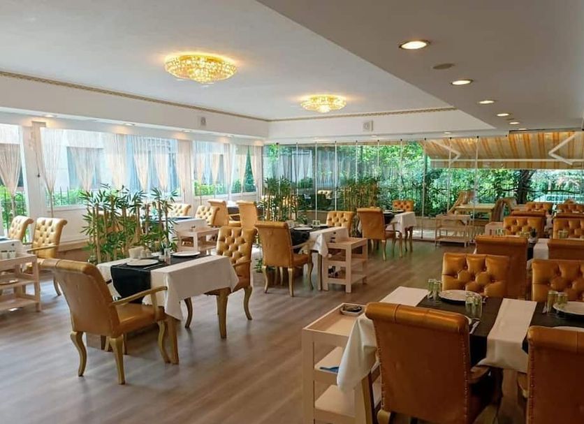 Restoran Fotoğraf
