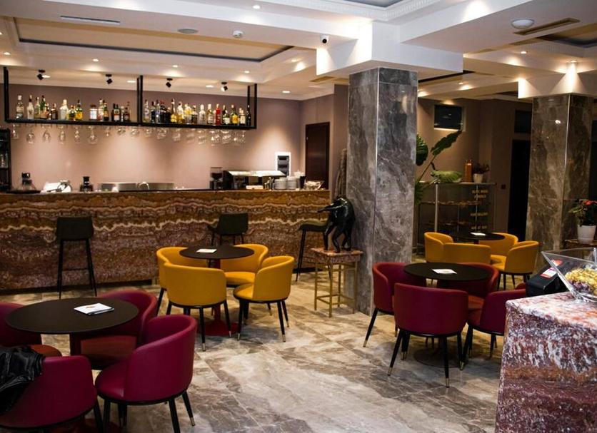 Bar Fotoğraf