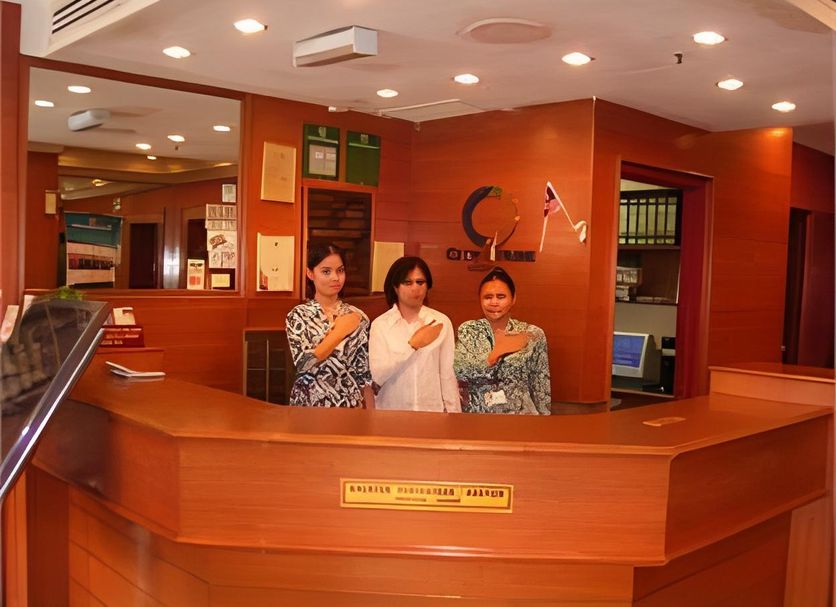 Resepsiyon Fotoğraf