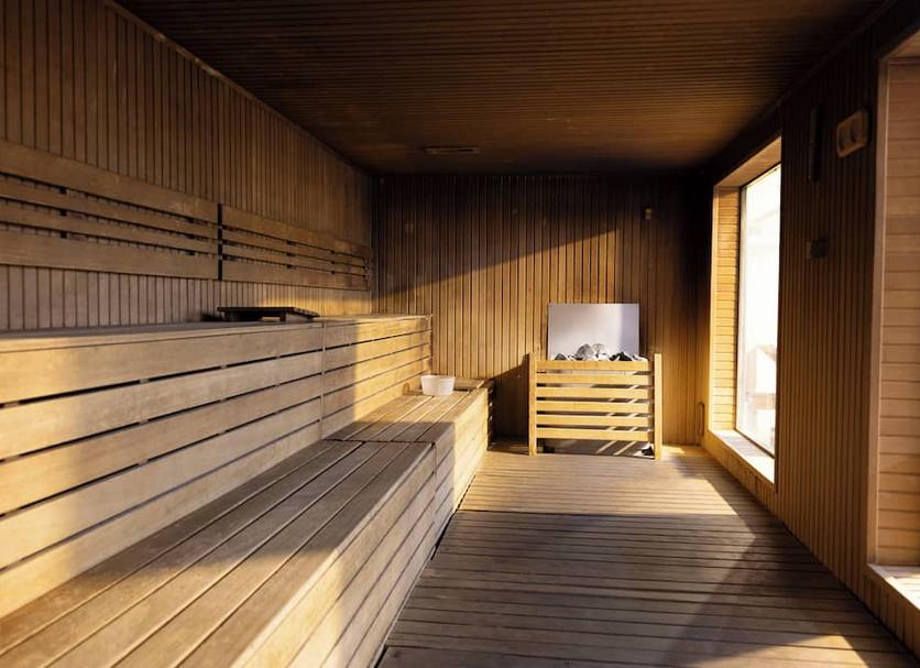 Spa Fotoğraf