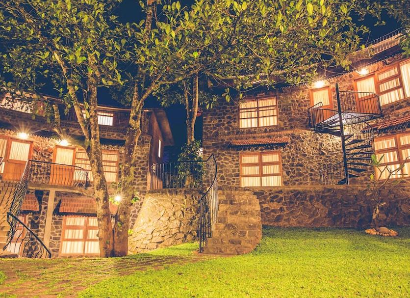Dış görünüm Fotoğraf
