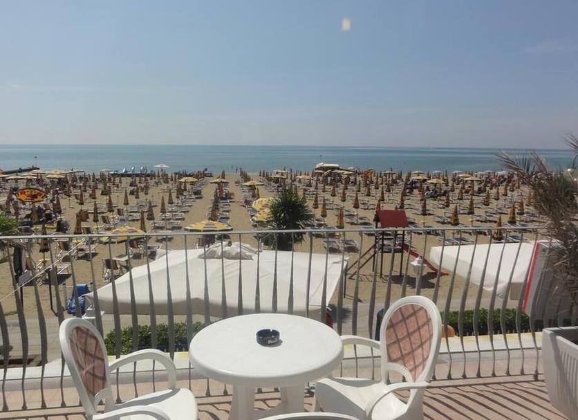 Balkon Fotoğraf
