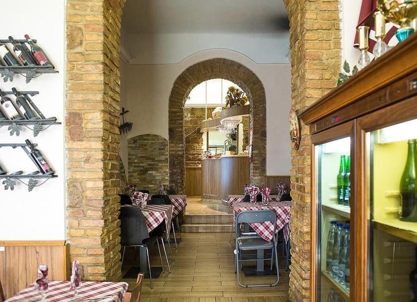 Restoran Fotoğraf