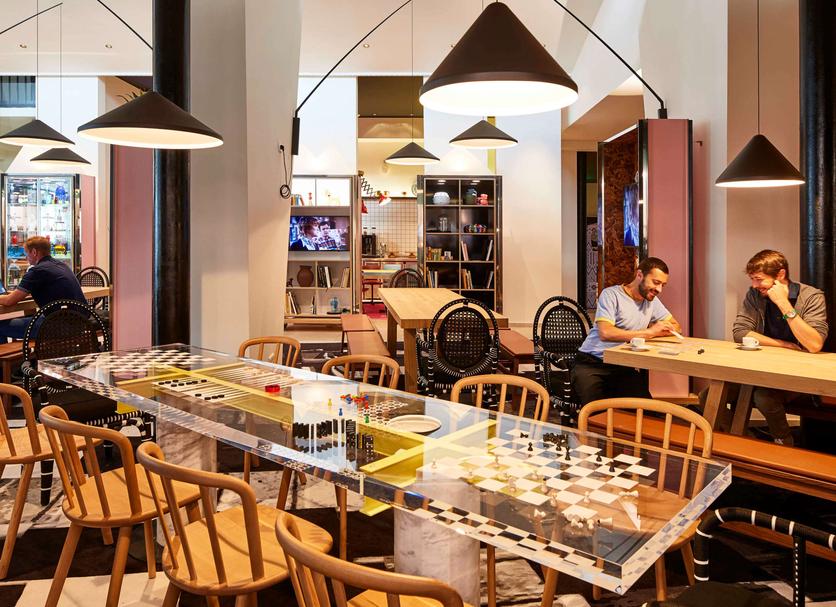 Restoran Fotoğraf