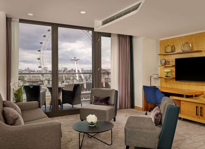 Oturma odası Fotoğraf