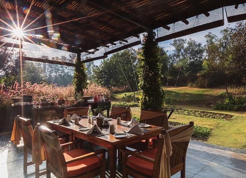 Veranda Fotoğraf