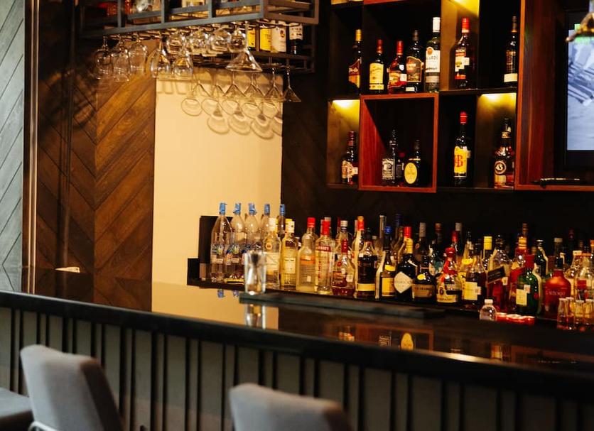 Bar Fotoğraf