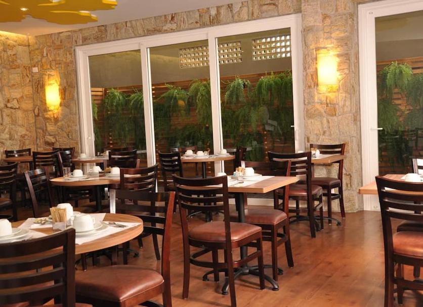 Restoran Fotoğraf