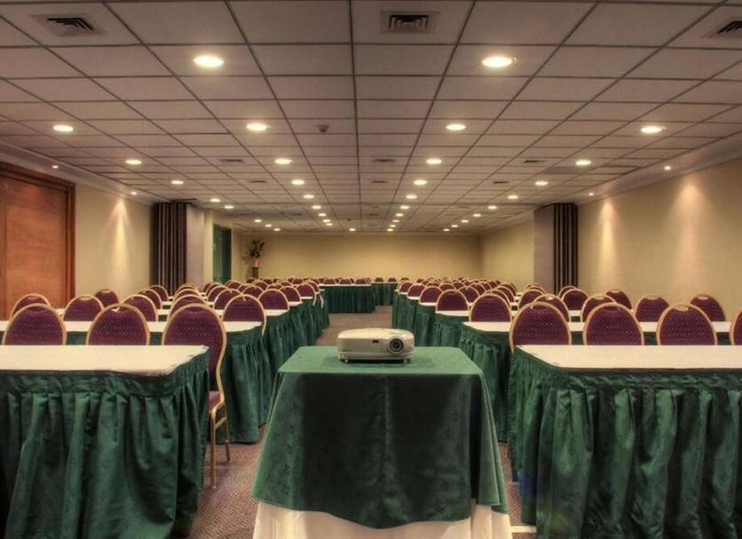 Konferans salonu Fotoğraf