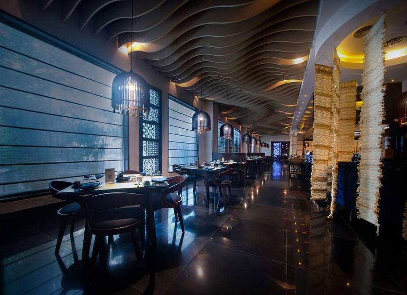 Restoran Fotoğraf