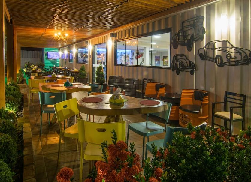 Restoran Fotoğraf