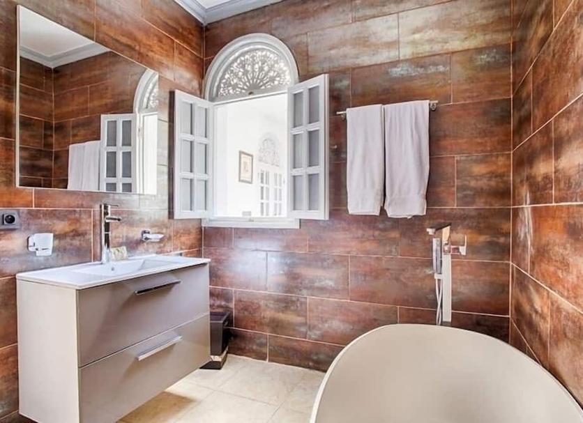 Banyo Fotoğraf