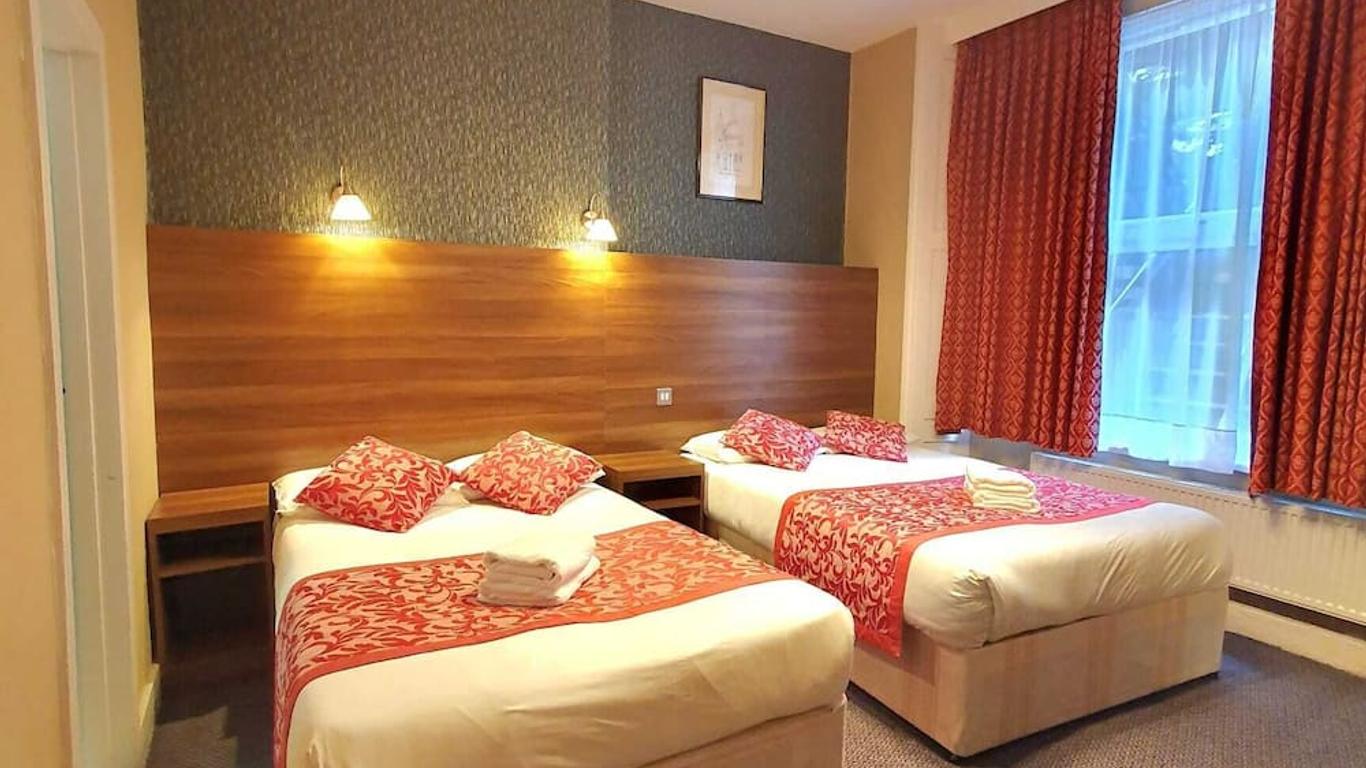 Hotel Oliver