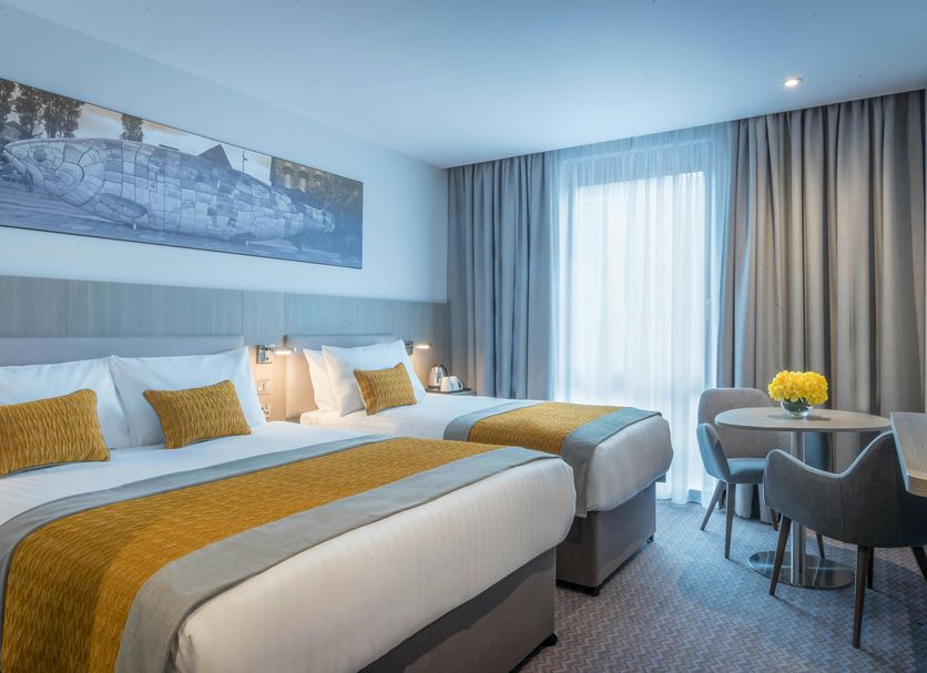 Yatak Odası Fotoğraf