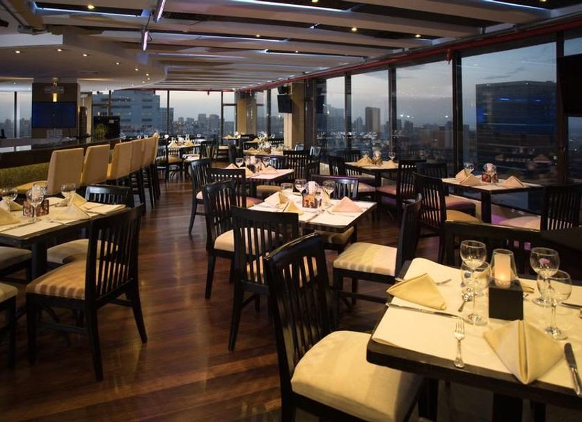 Restoran Fotoğraf