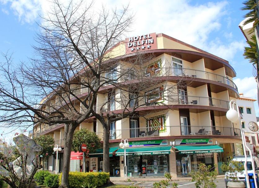 Bina Fotoğraf