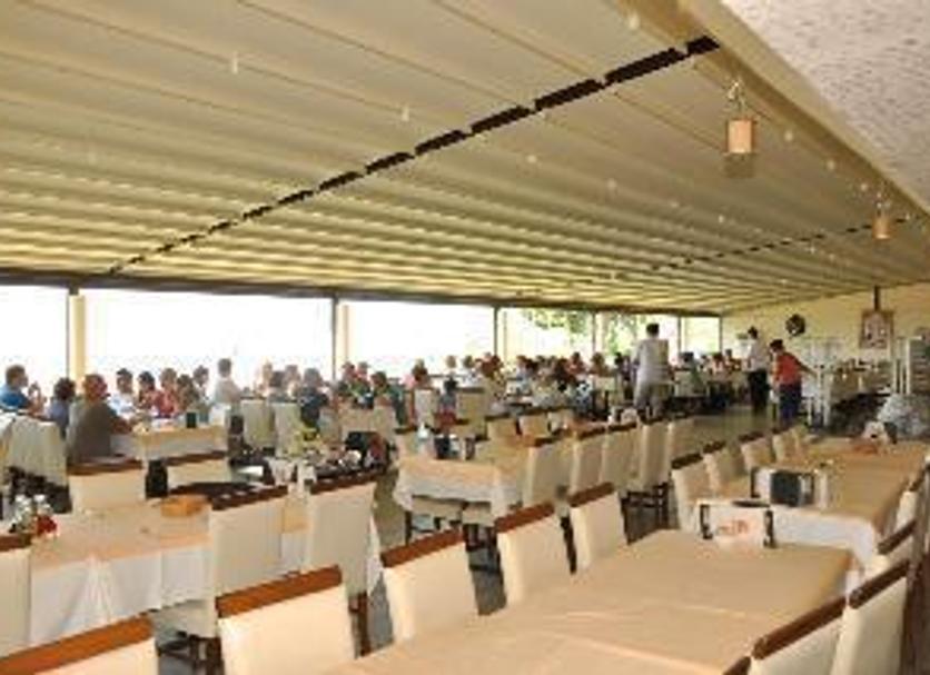 Restoran Fotoğraf