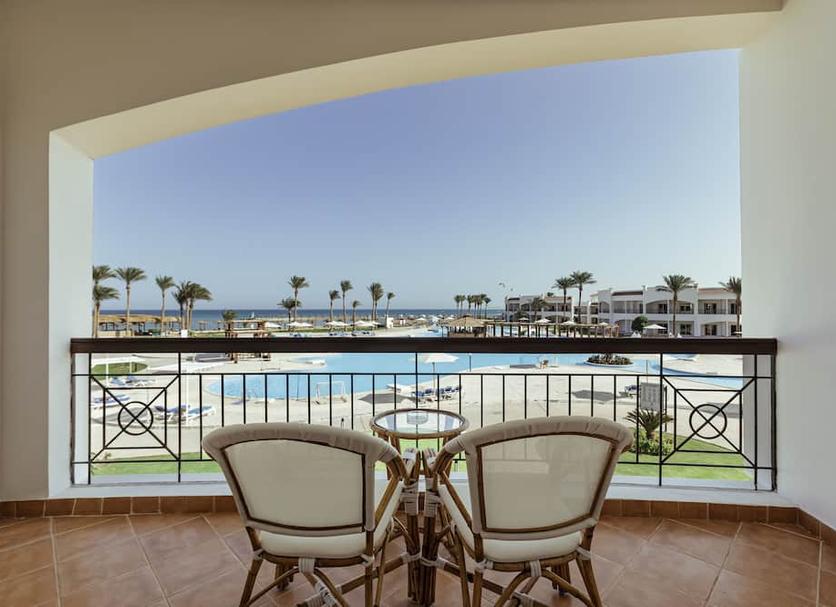 Balkon Fotoğraf