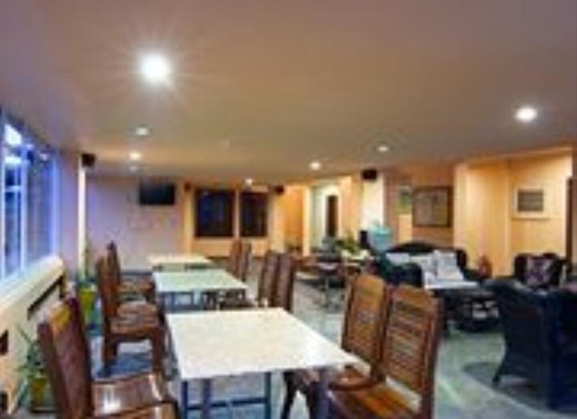 Restoran Fotoğraf