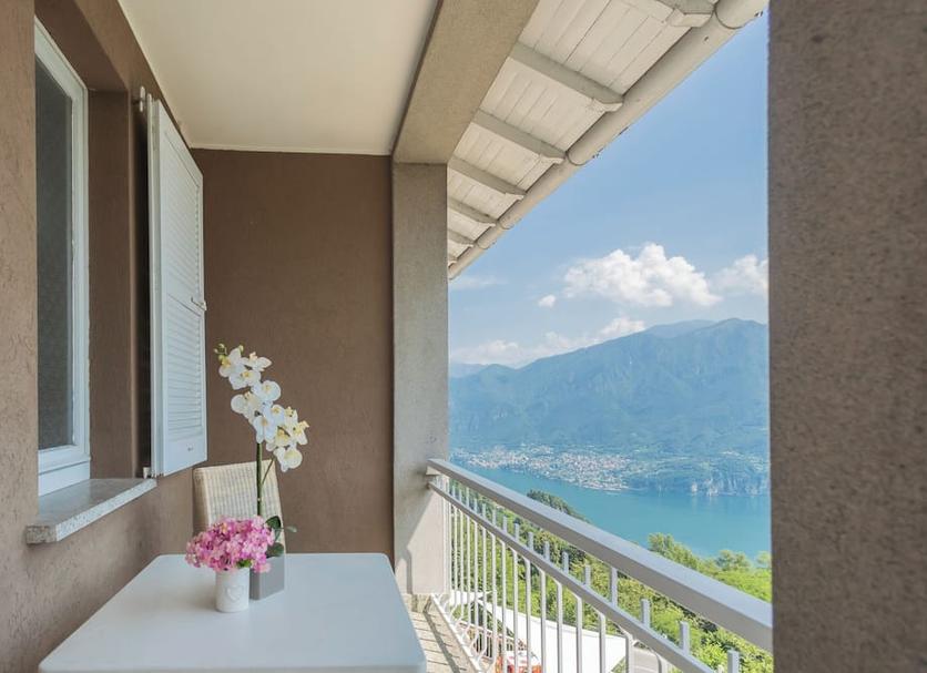 Balkon Fotoğraf
