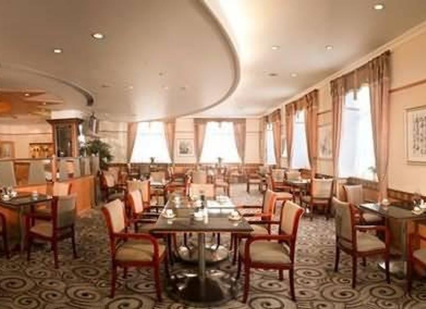 Restoran Fotoğraf