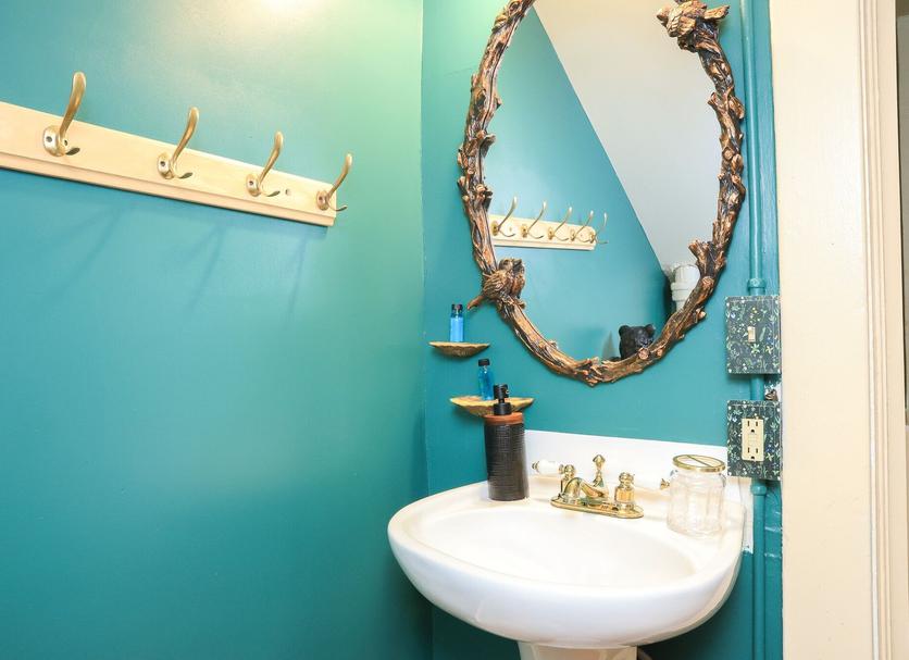Banyo Fotoğraf