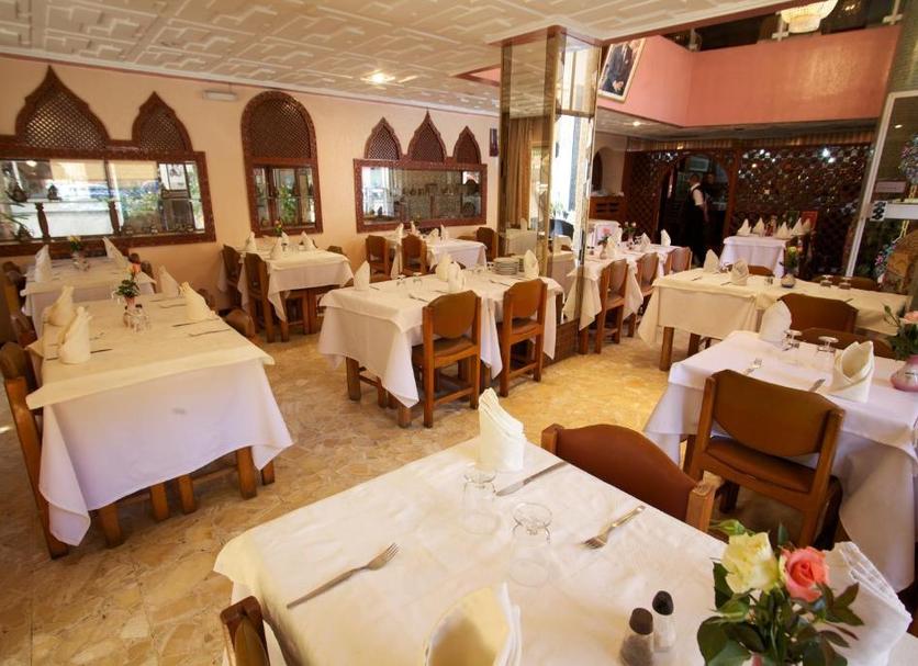 Restoran Fotoğraf