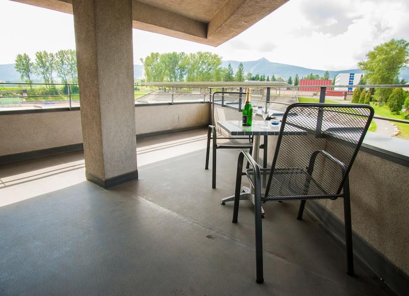 Balkon Fotoğraf