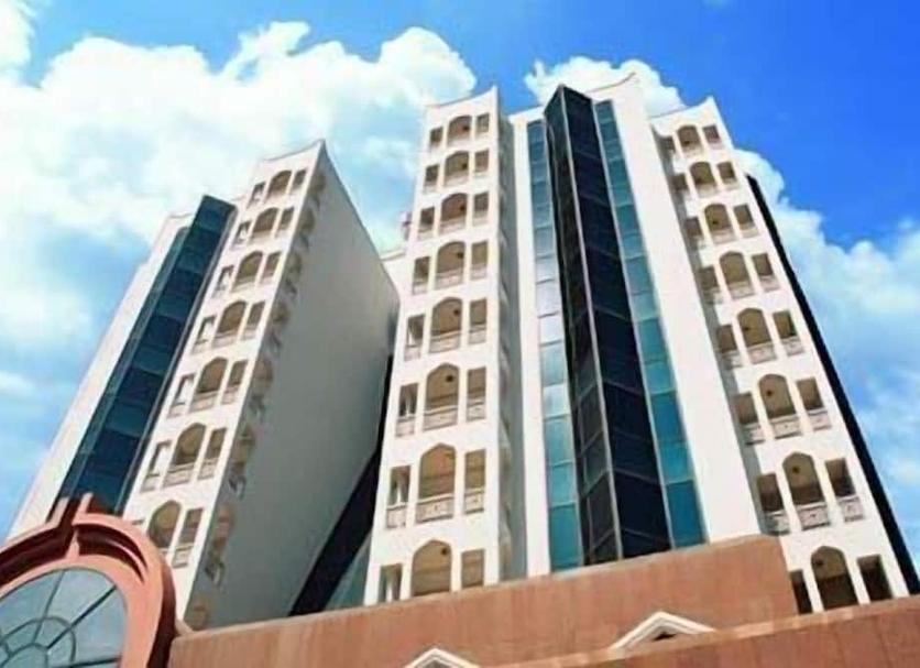Bina Fotoğraf