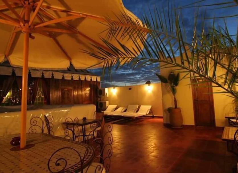 Veranda Fotoğraf
