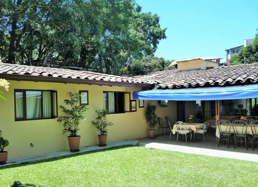 Veranda Fotoğraf