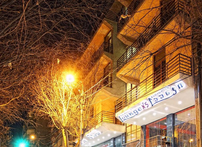 Bina Fotoğraf