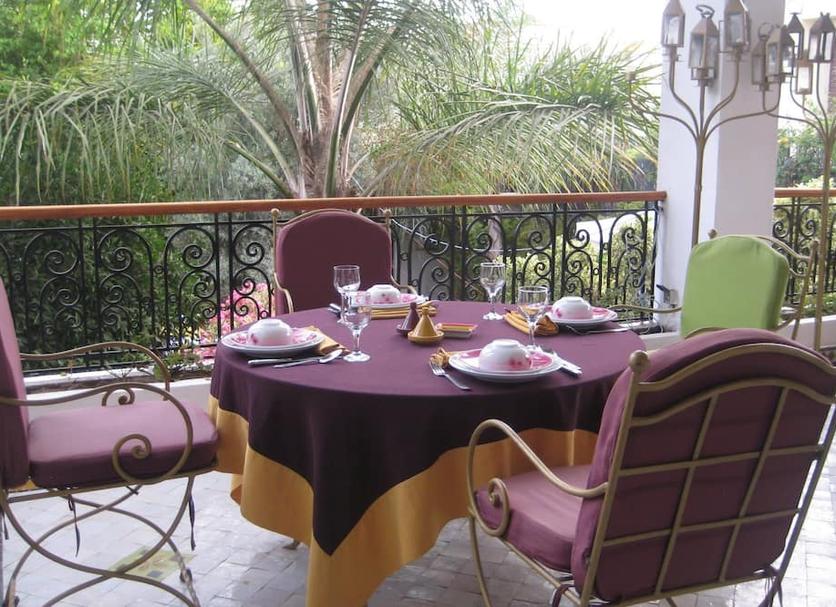 Balkon Fotoğraf