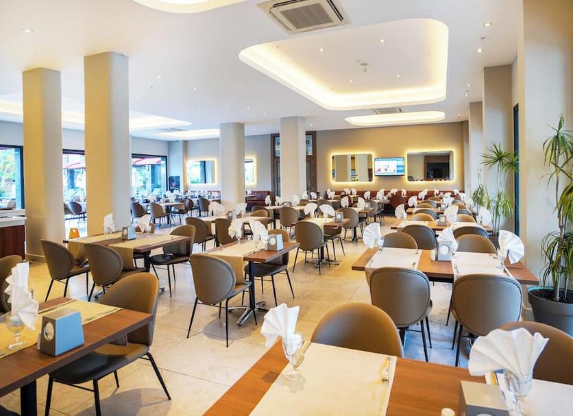 Restoran Fotoğraf