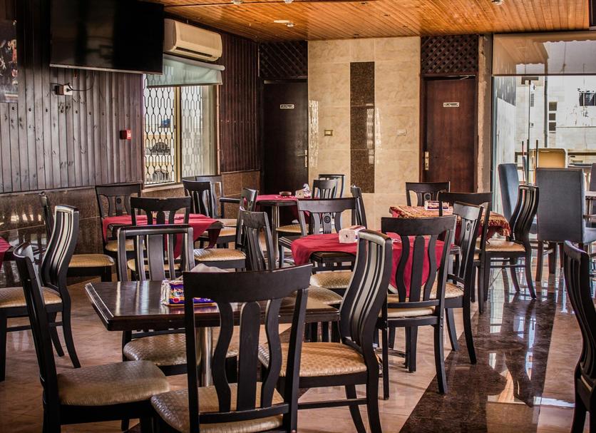 Restoran Fotoğraf