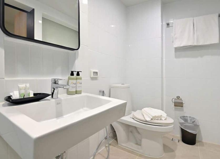 Banyo Fotoğraf