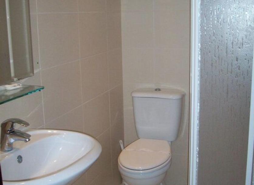 Banyo Fotoğraf