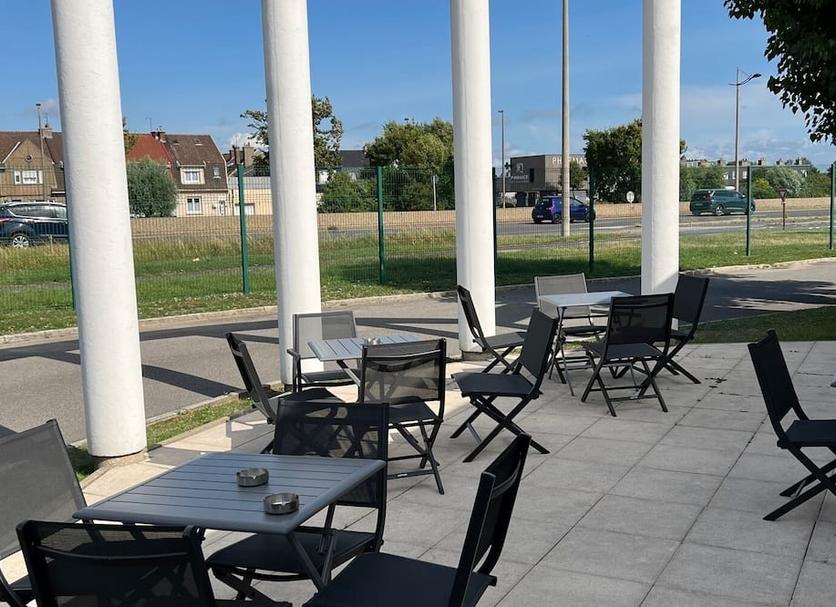 Veranda Fotoğraf