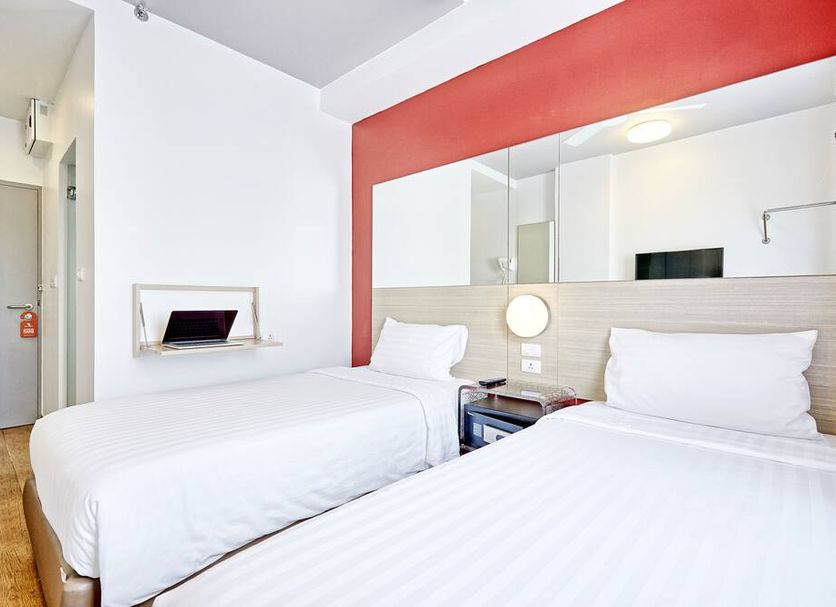 Yatak Odası Fotoğraf