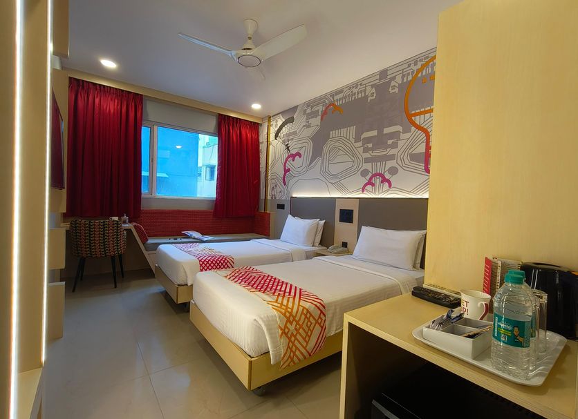 Yatak Odası Fotoğraf