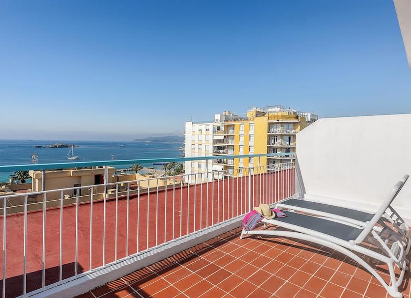 Balkon Fotoğraf